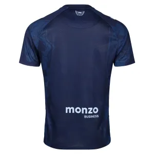 Coventry City Třetí Dres 2025/26
