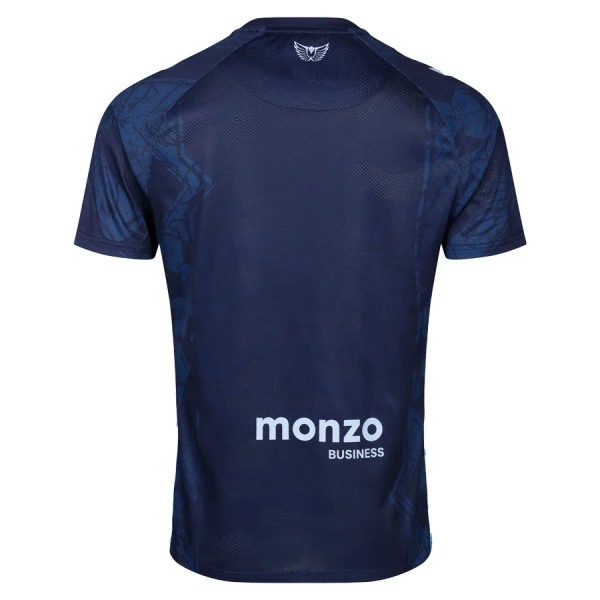 Coventry City Třetí Dres 2025/26