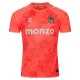 Coventry City Venkovní Dres 2025/26