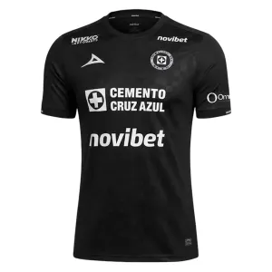 Cruz Azul Třetí Dres 2025/26