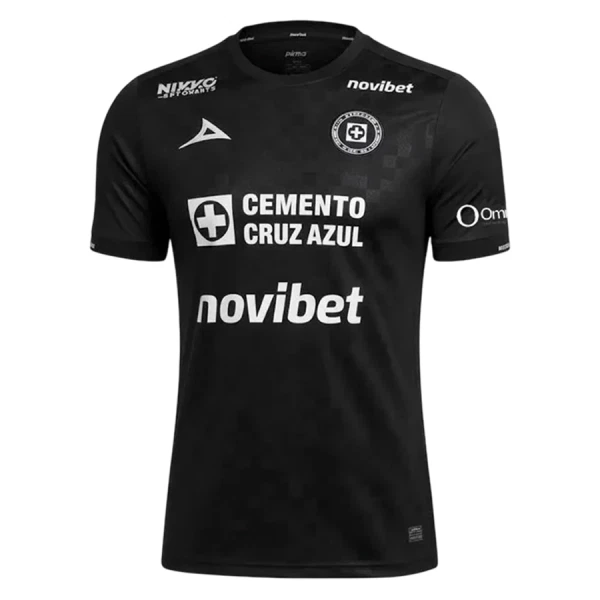 Cruz Azul Třetí Dres 2025/26 Cruz Azul Třetí Dres 2025/26