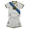 Deportivo de La Coruna Dětský Třetí Dres 2025/26