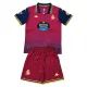 Deportivo de La Coruna Dětský Venkovní Dres 2025/26
