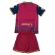 Deportivo de La Coruna Dětský Venkovní Dres 2025/26