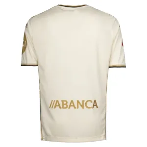 Deportivo de La Coruna Třetí Dres 2025/26