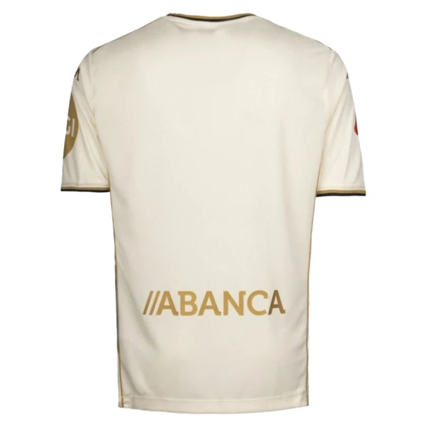 Deportivo de La Coruna Třetí Dres 2025/26