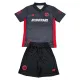 Deportivo Toluca Dětský Třetí Dres 2025/26 Deportivo Toluca Dětský Třetí Dres 2025/26