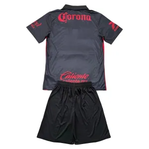Deportivo Toluca Dětský Třetí Dres 2025/26