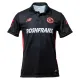 Deportivo Toluca Třetí Dres 2025/26 Deportivo Toluca Třetí Dres 2025/26