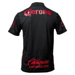 Deportivo Toluca Třetí Dres 2025/26