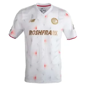 Deportivo Toluca Venkovní Dres 2025/26
