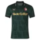 Feyenoord Rotterdam Čtvrtý Dres 2025/26