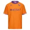 Fiorentina Čtvrtý Dres 2025/26