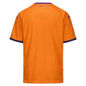 Fiorentina Dětský Čtvrtý Dres 2025/26