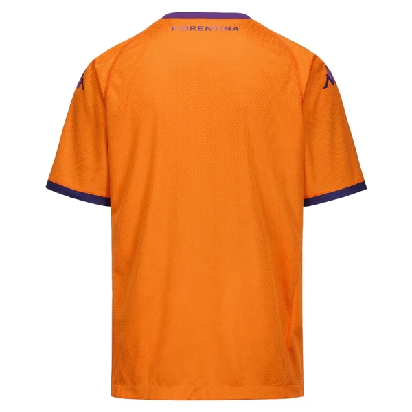 Fiorentina Dětský Čtvrtý Dres 2025/26