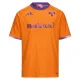 Fiorentina Dětský Čtvrtý Dres 2025/26
