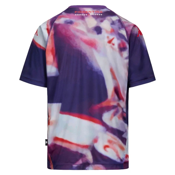 Fiorentina Pre-Match Dres 2025/26