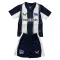 Hertha Berlin Dětský Domácí Dres 2025/26