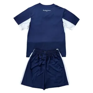 Hertha Berlin Dětský Domácí Dres 2025/26