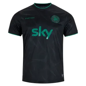 Irsko Dres 2025/26 (Speciální Edice)