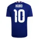 Japonsko Kubo 10 Domácí Dres MS 2026 Japonsko Kubo 10 Domácí Dres MS 2026