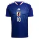 Japonsko Kubo 10 Domácí Dres MS 2026