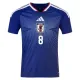 Japonsko Minamino 8 Domácí Dres MS 2026
