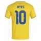 Kolumbie James 10 Domácí Dres MS 2026 Kolumbie James 10 Domácí Dres MS 2026
