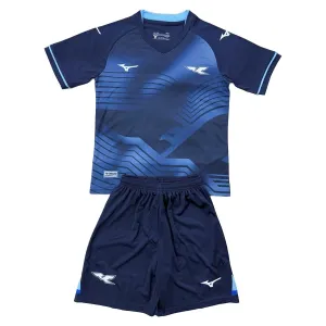 Lazio Dětský Třetí Dres 2025/26