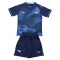 Lazio Dětský Třetí Dres 2025/26
