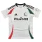 Legia Warsaw Domácí Dres 2025/26