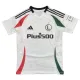 Legia Warsaw Domácí Dres 2025/26