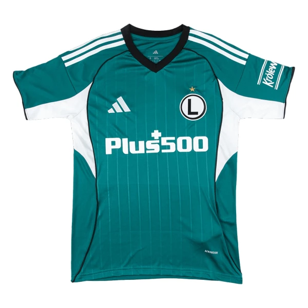 Legia Warsaw Venkovní Dres 2025/26