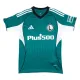 Legia Warsaw Venkovní Dres 2025/26