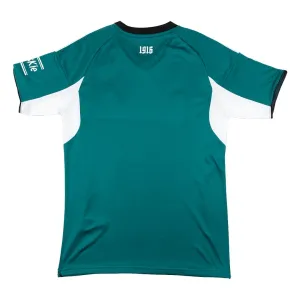 Legia Warsaw Venkovní Dres 2025/26