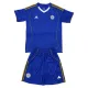 Leicester City Dětský Domácí Dres 2025/26