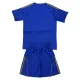 Leicester City Dětský Domácí Dres 2025/26