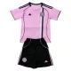Leicester City Dětský Třetí Dres 2025/26 Leicester City Dětský Třetí Dres 2025/26