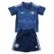 Leicester City Dětský Venkovní Dres 2025/26