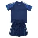Leicester City Dětský Venkovní Dres 2025/26