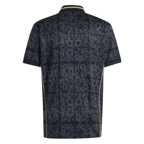 Liverpool Lifestyle Dres 2025/26 (Speciální Edice)