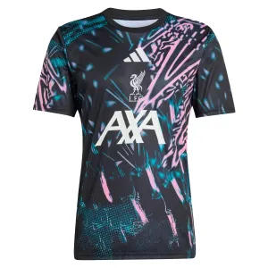 Liverpool Pre-Match Dres 2025/26