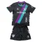 Malaga Dětský Venkovní Dres 2025/26