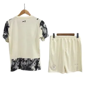 Manchester City Year of the Horse Dětský Dres 2026