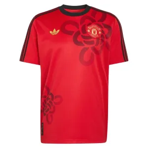 Manchester United Chinese Lucky Knot Dres 2026 (Speciální Edice)