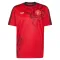 Manchester United Chinese Lucky Knot Dres 2026 (Speciální Edice)