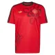 Manchester United Chinese Lucky Knot Dres 2026 (Speciální Edice) Manchester United Chinese Lucky Knot Dres 2026 (Speciální Edice)