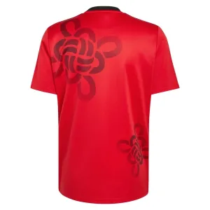 Manchester United Chinese Lucky Knot Dres 2026 (Speciální Edice)