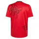 Manchester United Chinese Lucky Knot Dres 2026 (Speciální Edice)