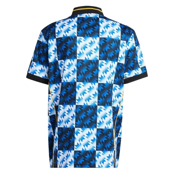 Manchester United Lifestyle Dres 2025/26 (Speciální Edice)